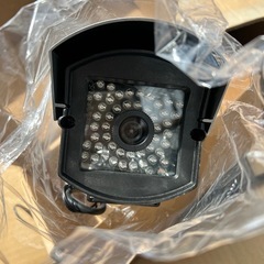 監視カメラの画像