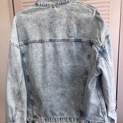 GAPジャケットの画像