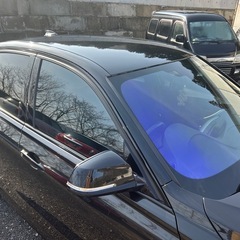 bmw 3シリーズ　Mスポーツの画像