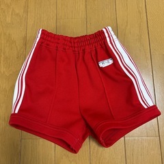 体育着 サイズ100の画像