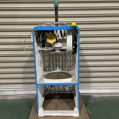 池永鉄工‼️スワンのかき氷機の画像