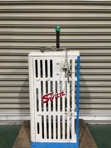 池永鉄工‼️スワンのかき氷機値下げ‼️‼️