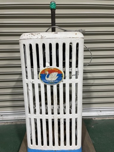 池永鉄工‼️スワンのかき氷機値下げ‼️‼️