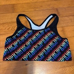 レディースタンクトップ　サイズMの画像