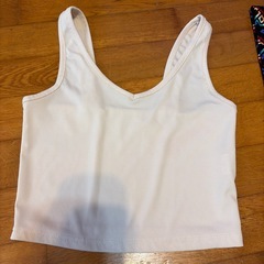 レディースタンクトップ　サイズMの画像
