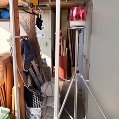 No.228 警告灯　中古品　　確認済みの画像