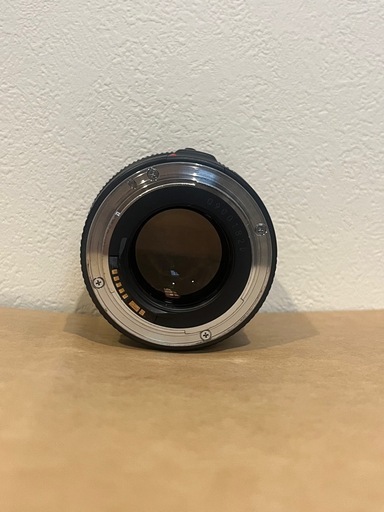 Canon EFレンズ EF85mm F1.8 USM 単焦点レンズ 中望遠