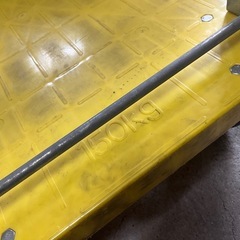 金象印　台車の画像