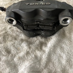 GSX-R1000 キャリパー　フロント左右の画像