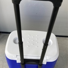 【CAPTAIN STAG】ホイールクーラーの画像