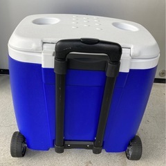 【CAPTAIN STAG】ホイールクーラーの画像