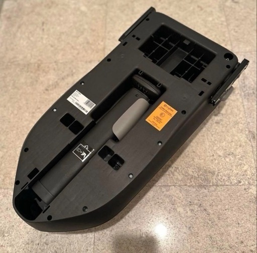 cybex エイトン S2 i-size + ベースワン セット