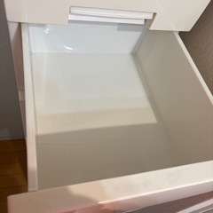 Fits 7段　衣装ケースの画像