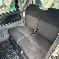 🉐【支払い総額29万円】車検令和9年7月11日　H22年9月　ダイハツ　タント　カスタムRS   左パワースライド　キーレス　フォグ　ベンチシート調子良好！の画像