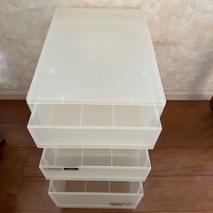 書類ケースの画像