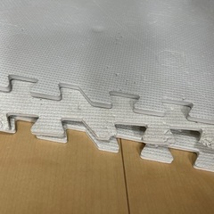（非対面無料）ジョイントマット10枚の画像