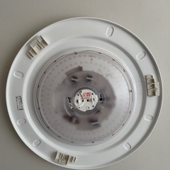 シーリングライト　リビングライトの画像