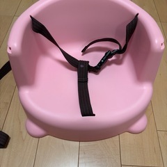 リッチェル2wayごきげんチェアの画像