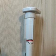突っ張り棒棚の画像