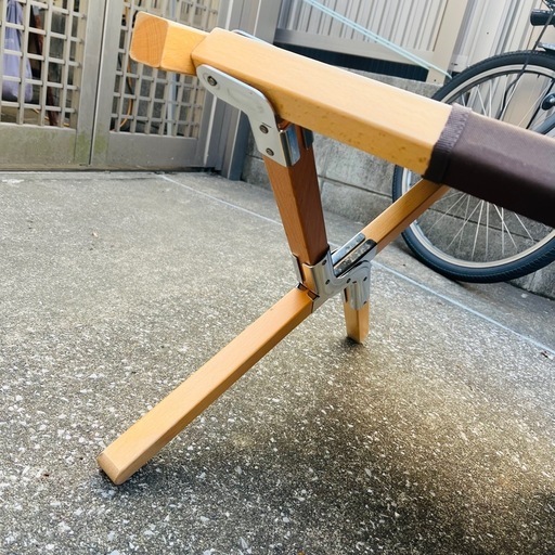 Hilander ハイランダー　ハイコット アウトドアコット 折りたたみベッド　検） Hilander ハイランダー コット アウトド