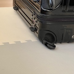 　スーツケース　　　Lサイズの画像