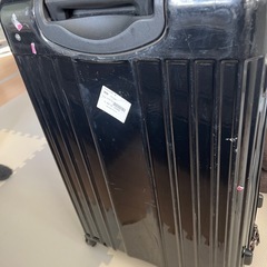 　スーツケース　　　Lサイズの画像