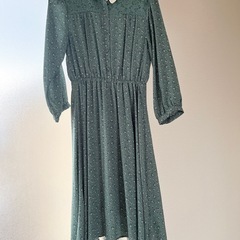 ワンピース2着セットの画像