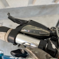 GIANT 中古自転車の画像