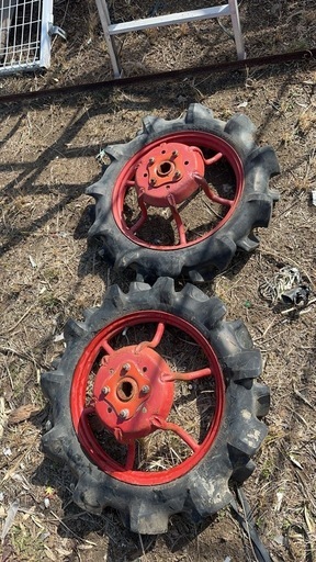 YA100NFD10　10馬力発動機　