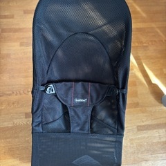 ベビージョルン　バウンサーの画像