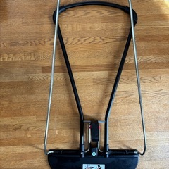 ベビージョルン　バウンサーの画像