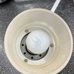 店2603-208 モダンなデザイン 6灯式 シーリングライト 通電確認済み ※球がきれている箇所もございますの画像