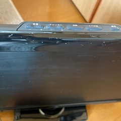 22型テレビの画像