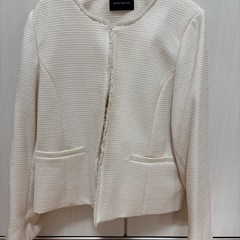 セレモニー服レディース(15号3点セット)の画像