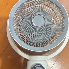 ☆ジャンク サーキュレーターの画像