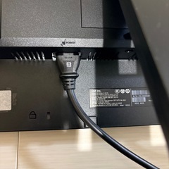 DELL E2311Hf 23型 ワイド液晶モニター の画像