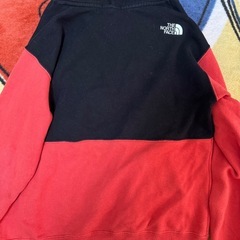 ザ・ノース・フェイス150cmの画像