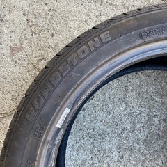 215/45R17 1本　の画像