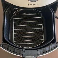 ノンフライヤーの画像