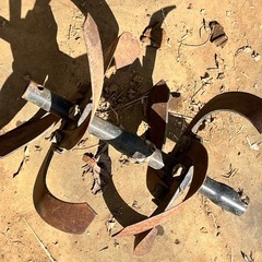 農具いろいろの画像