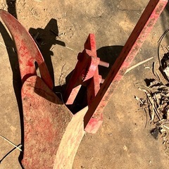 農具いろいろの画像