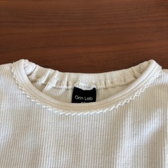 トップスの画像