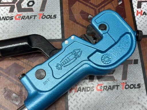 【未使用】ロブスター LOBSTER AK-60 圧着工具【ハンズクラフト佐賀】