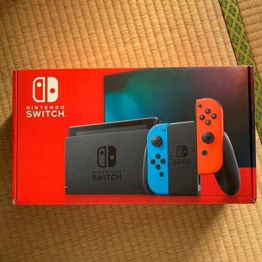 おもちゃ Nintendo switch