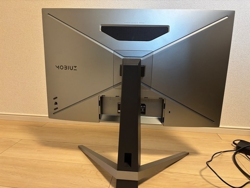 BenQ MOBIUZ EX2710Q ゲーミングモニター
