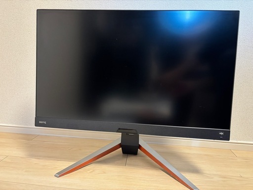 BenQ MOBIUZ EX2710Q ゲーミングモニター