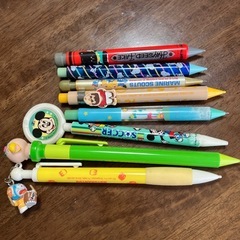 文房具おまとめの画像