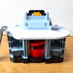 トミカ　ポリスステーションの画像