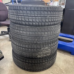 195/80R15の画像
