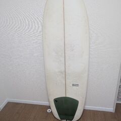 サーフボードの画像